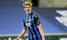 Thumbnail for article: Club Brugge kan de titel ook pakken zonder zelf te spelen