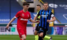 Thumbnail for article: Club Brugge pakt eerste zege in Play-Offs tegen Antwerp en zet stap richting titel