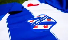 Thumbnail for article: Feyenoord-talenten kiezen voor Heerenveen: 'Hier gaan we ze verder begeleiden'