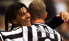 Thumbnail for article: 'Arrogante' Gullit en Shearer begraven strijdbijl: 'Zo kunnen Nederlanders zijn'