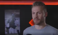 Thumbnail for article: Mignolet en Vanaken blij dat ze elkaar hebben: “Spijtig voor De Ketelaere"