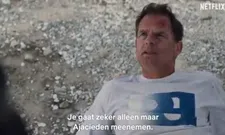 Thumbnail for article: Frank de Boer wordt bedreigd door Ferry Bouman: "Hoeveel PSV'ers zitten erbij?!"