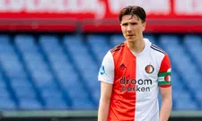 Thumbnail for article: KNVB uit onbegrip over klappende Berghuis en Feyenoord-teamgenoten