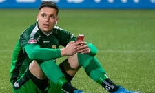 Thumbnail for article: 'Go Ahead-uitblinker Gorter betrapt in Amsterdam: Ajax maakt werk van keeper'