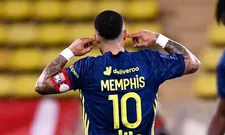 Thumbnail for article: Memphis breekt met veelbesproken SEG en klimt in pen: 'Tijd om controle te pakken'