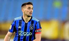 Thumbnail for article: Ajax wacht niet lang met volgende prijsuitreiking: Tadic Ajacied van het jaar