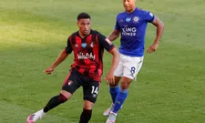 Thumbnail for article: Groeneveld goud waard voor Bournemouth in strijd om Premier League-ticket