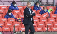 Thumbnail for article: 'Toekomst Koeman hangt aan zijden draadje: vertrek voor 99 procent zeker'