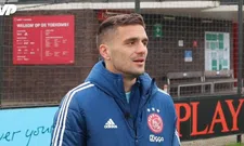 Thumbnail for article: Tadic onder indruk van 'beste keeper van Nederland': 'Heel moeilijk om te scoren'