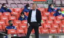 Thumbnail for article: 'Laporta velt begin volgende week oordeel over toekomst Koeman bij Barcelona'