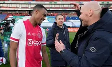 Thumbnail for article: Gravenberch wint volgende onderscheiding en sleept Johan Cruijff Prijs in de wacht