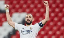 Thumbnail for article: Update: 'Verrassing is aanstaande: Benzema terug in selectie van Frankrijk'