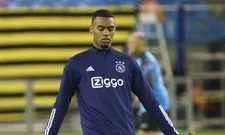 Thumbnail for article: Gravenberch geeft update over Ajax-toekomst: 'Die plannen heb ik ook'