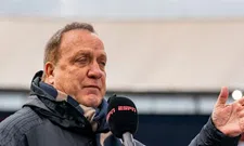 Thumbnail for article: Advocaat: 'Hoe kan hij het Songfestival belangrijker vinden dan Feyenoord?'