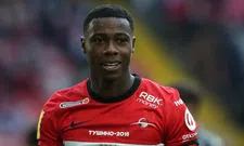 Thumbnail for article: Promes: 'Ik weet wat er verwacht wordt, maar ik vraag iedereen om tijd'