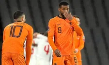 Thumbnail for article: MD: kwestie-Memphis en -Wijnaldum staat los van Koeman, vóór EK al nieuws