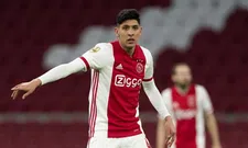 Thumbnail for article: 'Als Álvarez nog een jaar bij Ajax blijft, kan hij daarna naar Europese topclub'