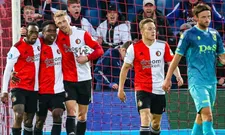 Thumbnail for article: Feyenoord verslaat Sparta en gaat met Utrecht strijden om Europees ticket