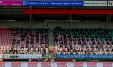 Thumbnail for article: Noodbevel voor NEC-Roda JC afgevaardigd: 'We werden overvallen door het besluit'