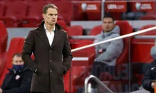 Thumbnail for article: De Boer: 'Speciaal iemand erbij genomen die continu foto's en video's maakt'