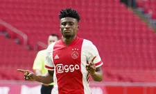 Thumbnail for article: Kudus hoopt op zijn boezemvriend: 'Hij zou een perfecte speler zijn voor Ajax'