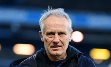 Thumbnail for article: Freiburg-trainer kondigt indirect Feyenoord-deal aan: 'Ziet er goed uit voor Guus'