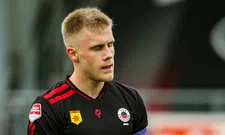 Thumbnail for article: Feyenoord verlengt met talent: 'Laten zien dat hij een uitstekende verdediger is'