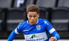 Thumbnail for article: 'PEC Zwolle mag hopen op langer verblijf, Benson aast op vertrek bij Antwerp'