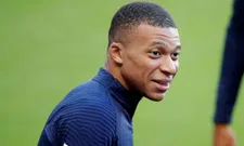 Thumbnail for article: 'Mogelijke trainerswissel heeft geen invloed op transferwens van Mbappé'