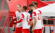 Thumbnail for article: Slotbepaling kan FC Utrecht dwarsbomen: 'Dat biedt mogelijkheid tot verplaatsing'