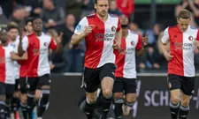 Thumbnail for article: Lastige keuze voor Feyenoord-vertrekker: 'Sta open voor mooie club'