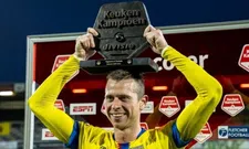 Thumbnail for article: Gouden Schilden KKD naar Cambuur, Go Ahead en Volendam