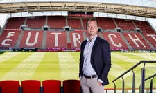 Thumbnail for article: Utrecht-directeur geeft signaal af na uitspraak: 'Dat moet de KNVB ook doen'