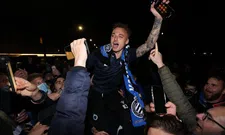 Thumbnail for article: Club Brugge komt met statement Noa Lang: ‘Hij wou niemand kwetsen’