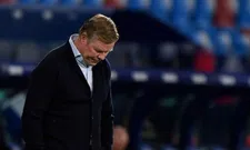 Thumbnail for article: Koeman gaat gesprek aan met Laporta: 'Hij heeft het laatste woord'