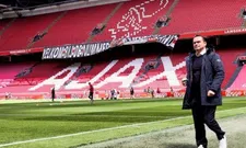 Thumbnail for article: 'Ajax de veilige keuze, maar Sulemana zou ook bij United en Liverpool slagen'