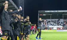 Thumbnail for article: 'Spelers NAC Breda krijgen 100.000 euro bij promotie naar Eredivisie'