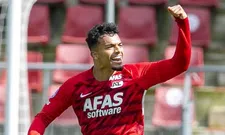 Thumbnail for article: Wijndal ontkent Ajax-geruchten niet: 'Weg uit de Eredivisie? Dat hoeft niet'