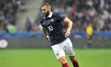 Thumbnail for article: Benzema over samenwerking met Mbappé: 'Het gevaar kan overal vandaan komen'