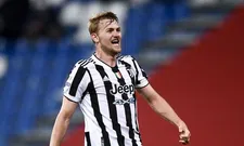 Thumbnail for article: 'Reorganisatie bij Juventus aanstaande: De Ligt staat op 'veilige' lijst'