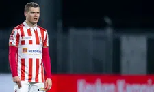 Thumbnail for article: OFFICIEEL: Voormalige jeugdspeler van Lierse volgend seizoen in de Eredivisie 