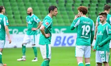 Thumbnail for article: Werder Bremen degradeert voor het eerst sinds 1980 uit de Bundesliga