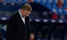 Thumbnail for article: Koeman duidelijk: 'Dan moet je de coach respecteren en de spelers nog meer'