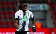 Thumbnail for article: 'Charleroi heeft beslissing genomen over Botaka, Berahino en Benavente'