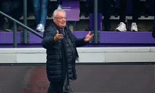 Thumbnail for article: Vanden Stock openhartig: “Ik vrees voor het faillissement van Anderlecht”