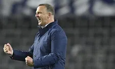 Thumbnail for article: Van den Brom maakte Club Brugge niet nerveus: 'Stelde Troost aan bij Anderlecht'