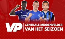 Thumbnail for article: VP’s Elftal van het Seizoen: beste middenveld uit de Jupiler Pro League 2020-2021