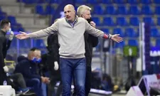 Thumbnail for article: HLN: 'Clement zet een zestienjarige in de basis tegen KRC Genk'