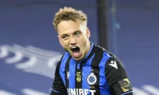 Thumbnail for article: "Lang (Club Brugge) heeft eigenlijk alles wat Zidane ook had"