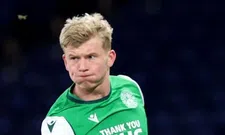 Thumbnail for article: 'Club Brugge hoopt op komst van Hibernian-back Doig'